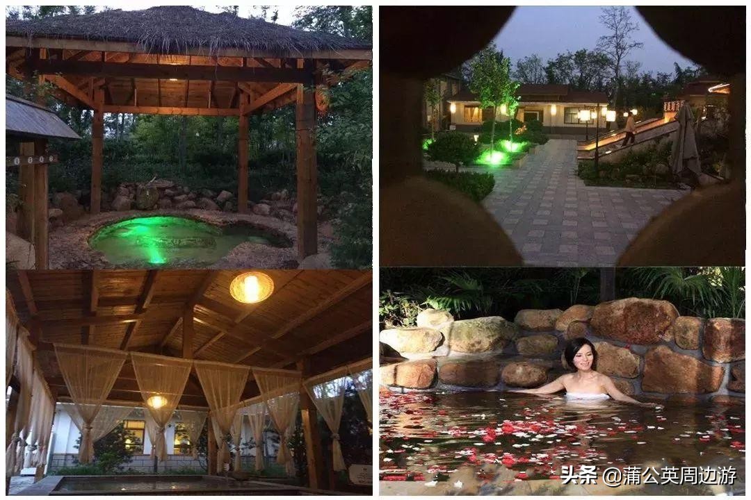 石家庄哪个温泉适合带孩子,石家庄附近温泉旅游景点推荐