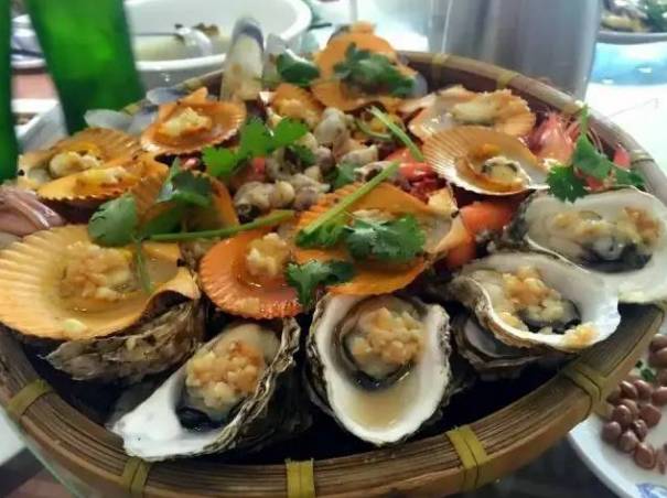 赶海公园巽寮湾一日游,巽寮湾海公园国际滨海旅游度假