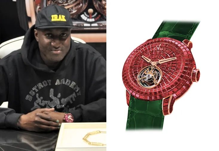 适合春天佩戴的腕表你心动了吗,适合年轻人戴的4款腕表