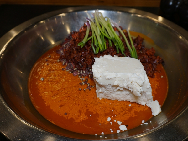 舌尖上的酸菜鱼燕郊店,舌尖上的泡椒鱼头