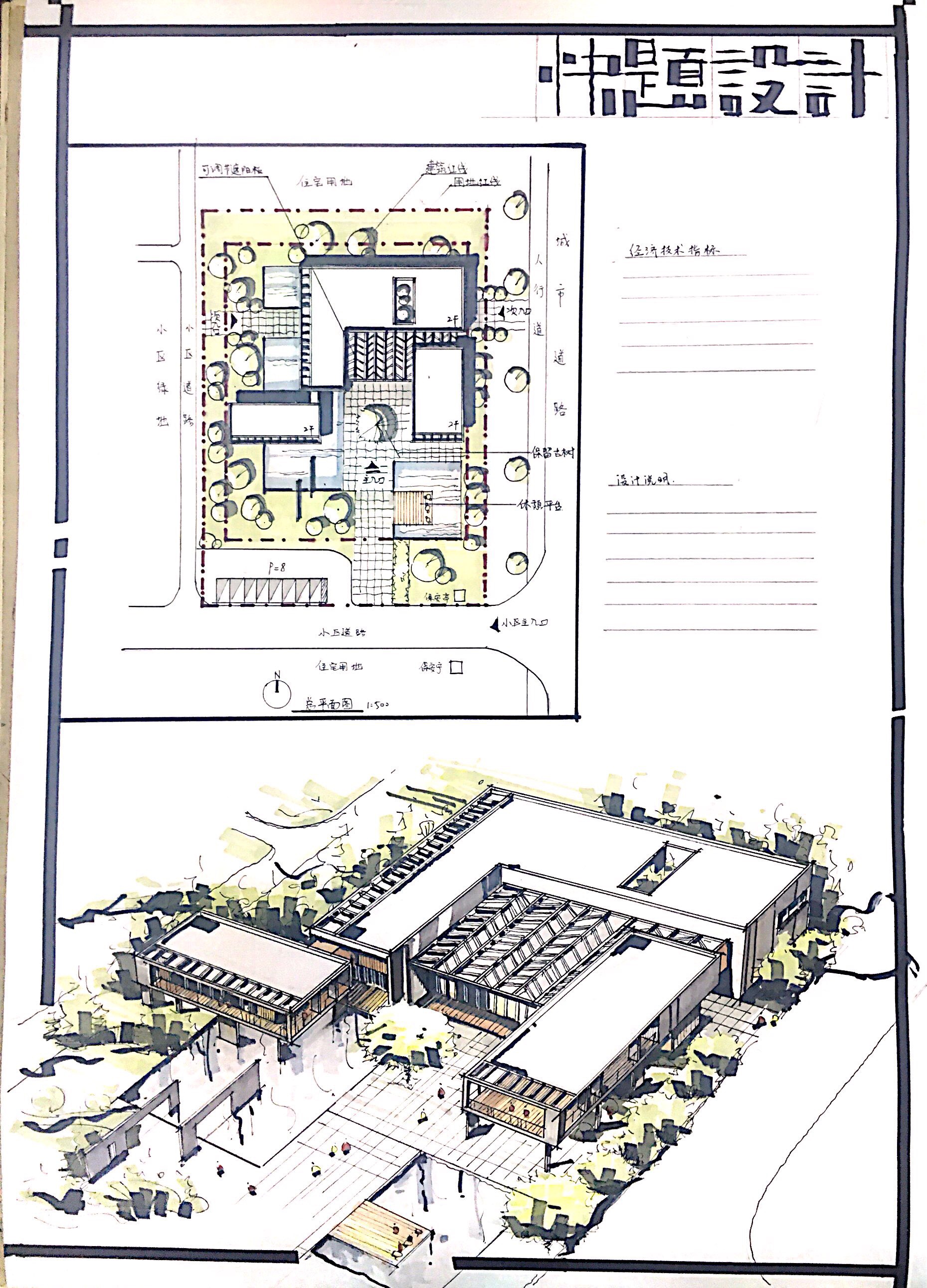 建筑专业考研上岸的感人瞬间,建筑考研二战