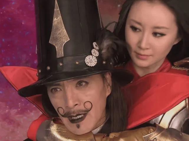 刘亦菲娱乐圈的4个好闺蜜,刘亦菲最好的闺蜜是哪个