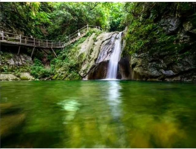 栾川旅游游记,旅行家深度体验游