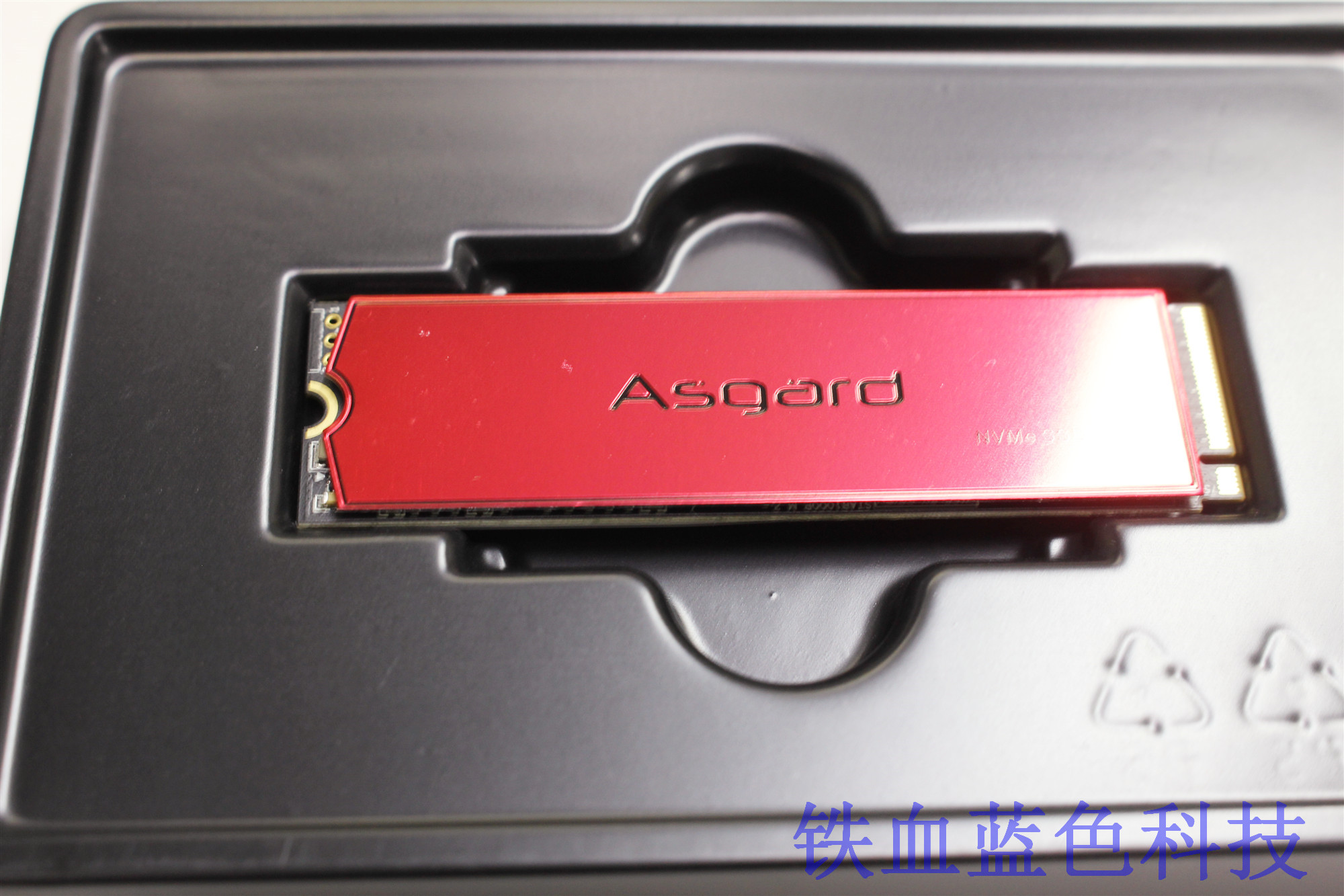 nvme硬盘十大排行榜,阿斯加特女武神6000c30跑分