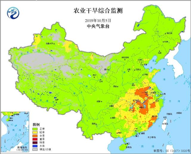 广东最高气温或将达到39℃,广东气温最高36度体感温度