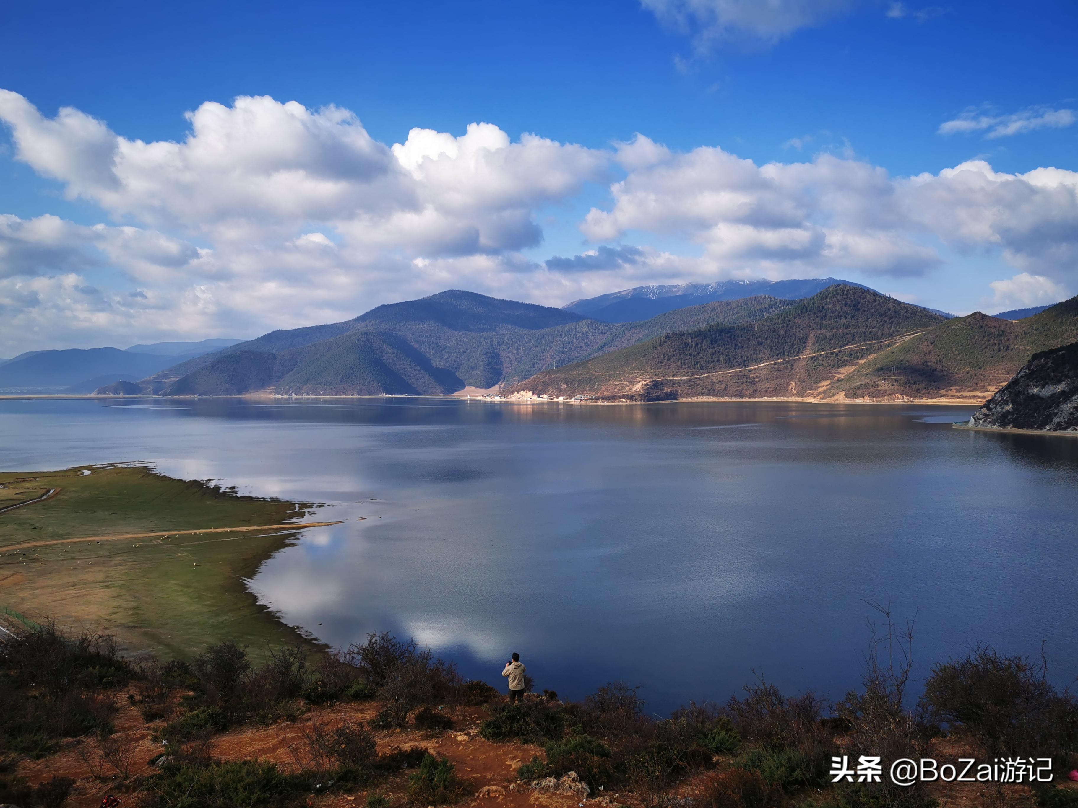 云南迪庆有哪些旅游景点,迪庆最值得去的景点有哪些地方