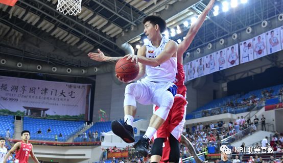 总结|NBL第23轮至第25轮比赛综述及本周联赛赛程