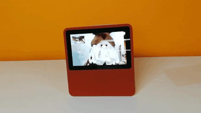 小度在家能接视频么,小度在家七种智能场景