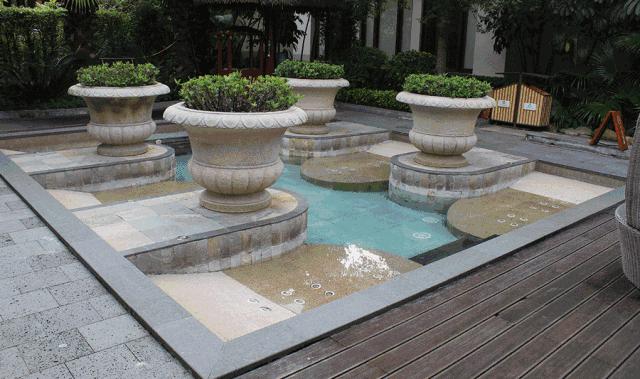 清远瞻云度假温泉是真温泉吗,从化温泉还是清远温泉