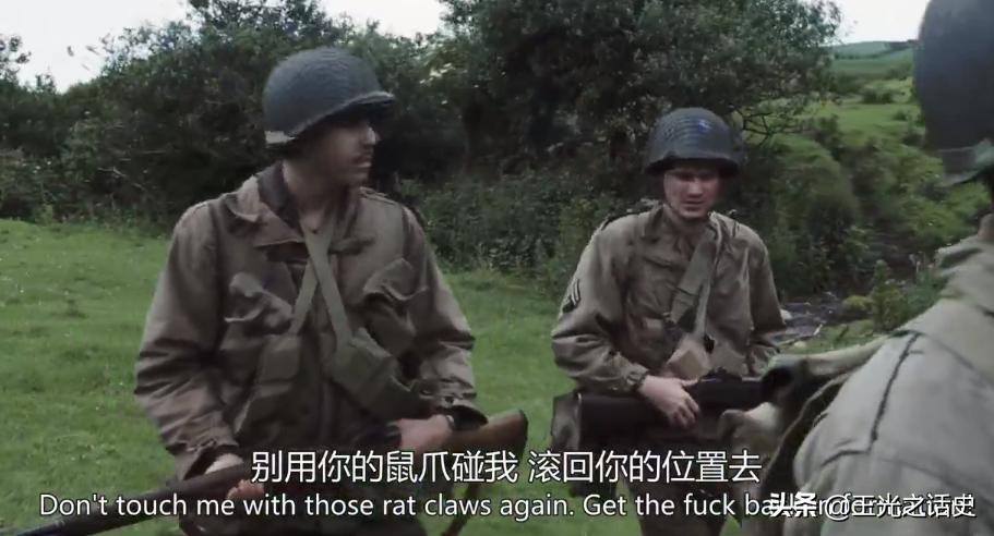 豆瓣9分以上国产战争电影,豆瓣9.6上映25年至今零差评