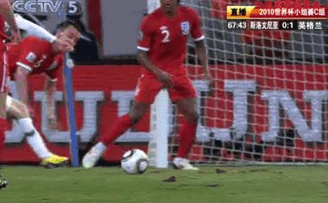 铁血硬汉的足球运动员,足球场上的铁血硬汉斯塔姆