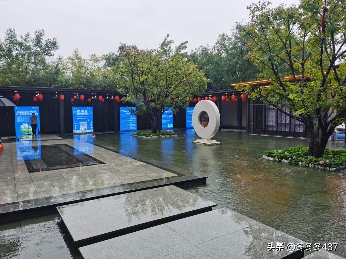 2022年的保定楼市，将是高品质的改善楼盘唱主角