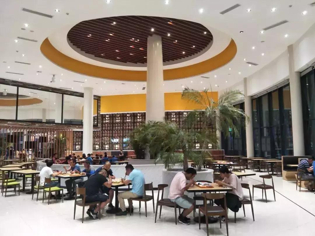 高速服务区经济,高速服务区有哪些商机