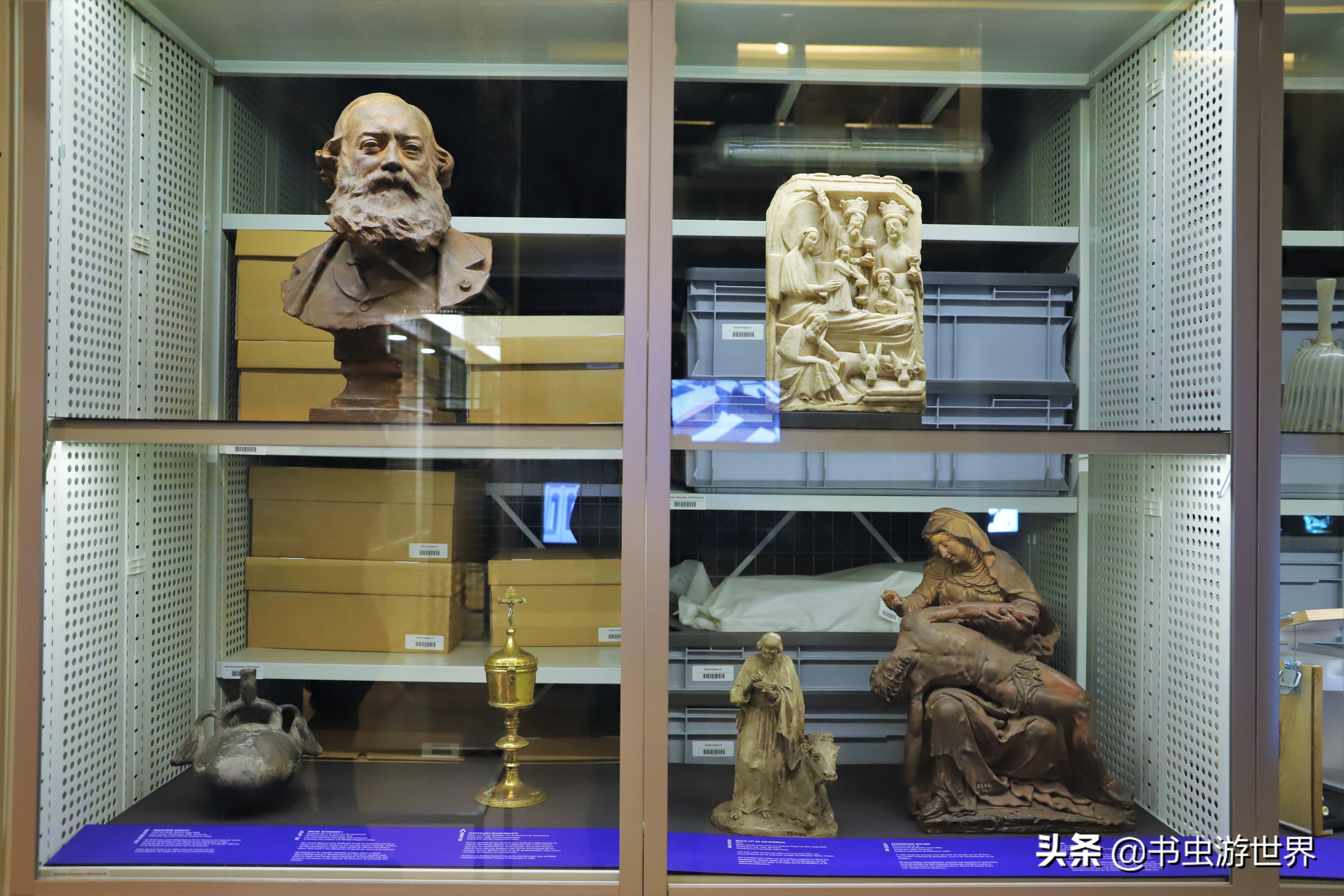 安特卫普景区有哪些,安特卫普地理位置图