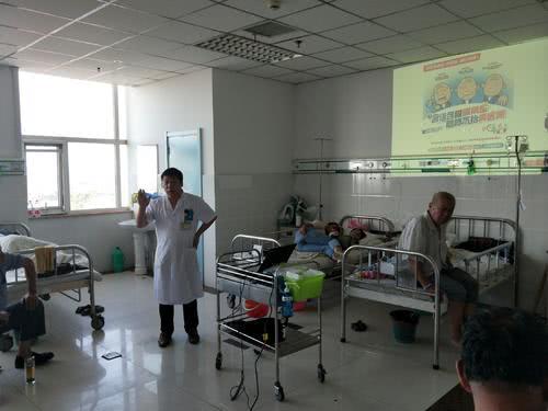 日本名医谈如何预防脑梗塞,预防中风日本