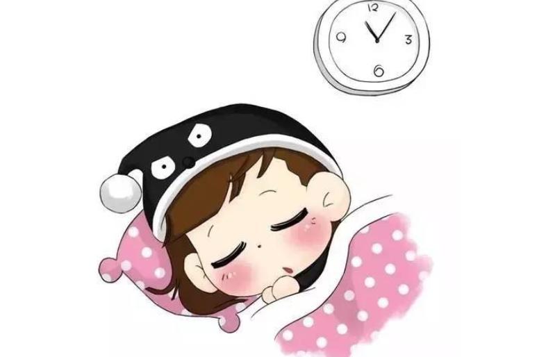 又到了睡不醒的季节怎么办,孩子又赖床说不想去上学怎么办
