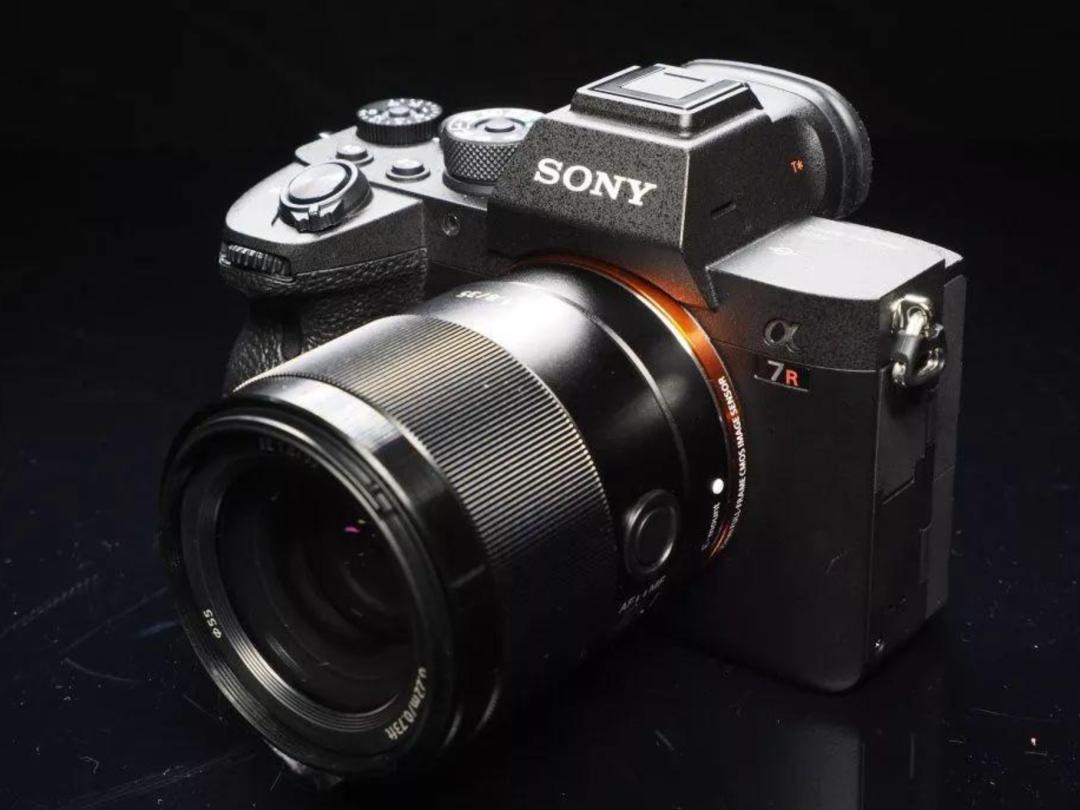 索尼a7r4是目前最好的相机吗,a7一年贬值多少