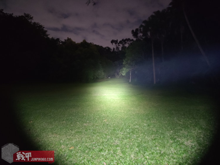 机械双模，性能强悍—菲尼克斯TK11TAC手电上手体验