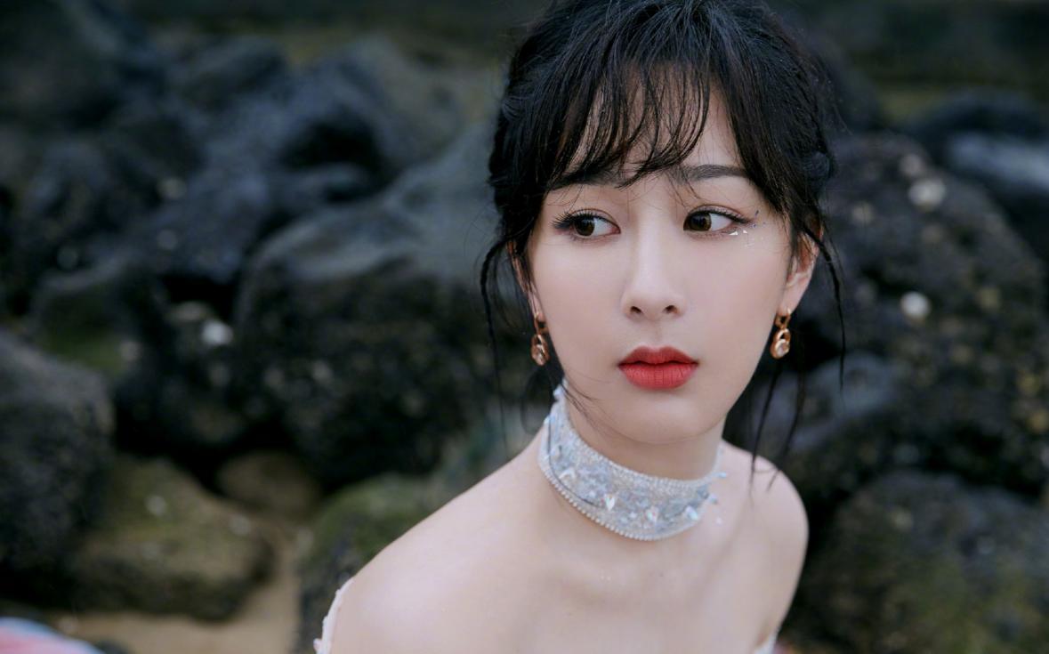 杨紫很会挑，选的3个洗护代言，每个都很好用，你用过几个？