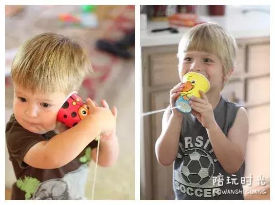 不起眼的纸杯竟然可以玩出这么多花样？！快和宝宝玩起来吧！