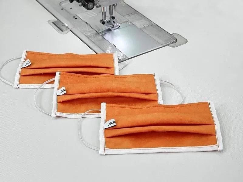 惊!疫情之下,Lv、Gucci等大牌居然一起改行了?