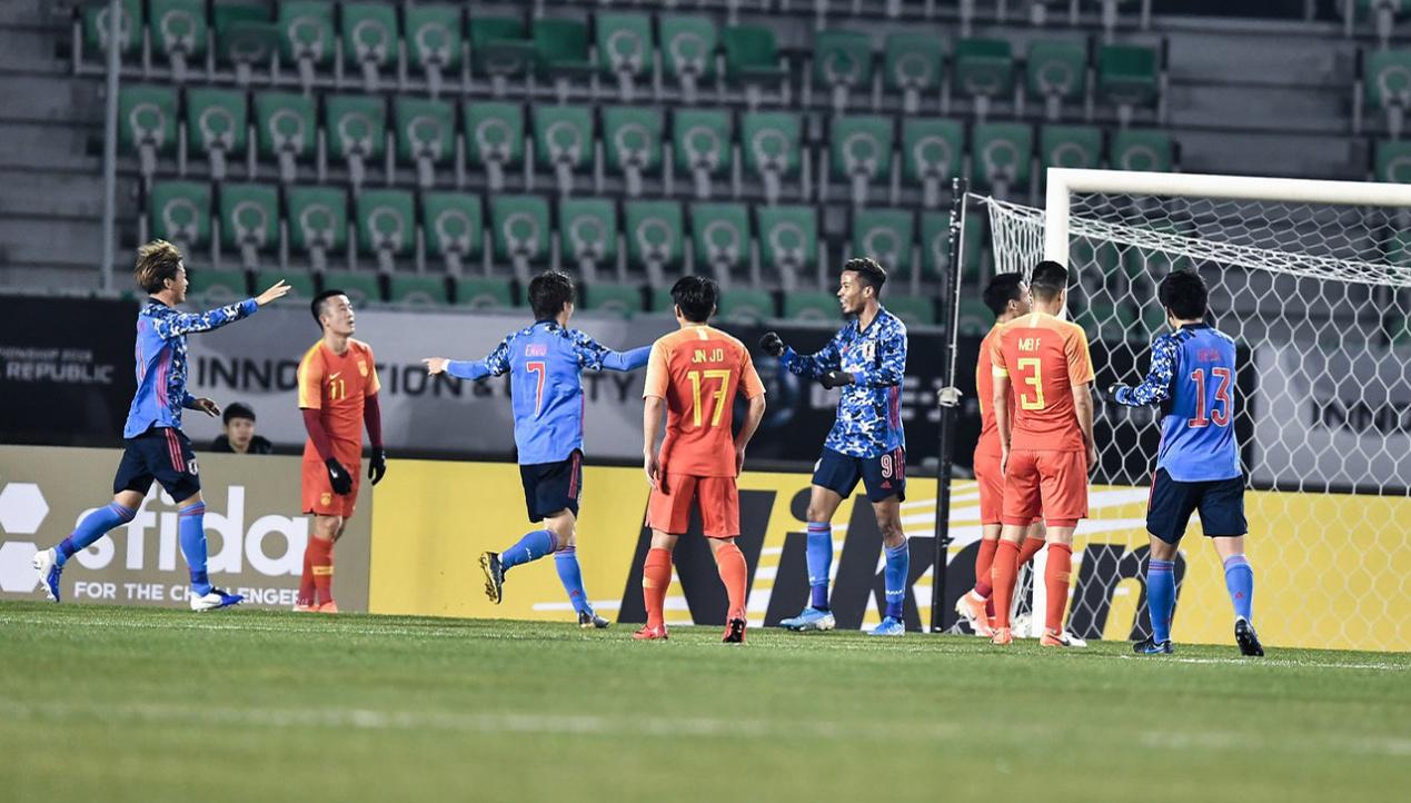 当日本拳击选手遇到中国功夫,中国足球暴打日本的高燃时刻