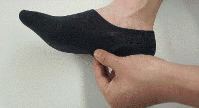 抗菌防臭袜吸汗透气大臭脚推荐,防臭袜抗菌不臭脚短袜