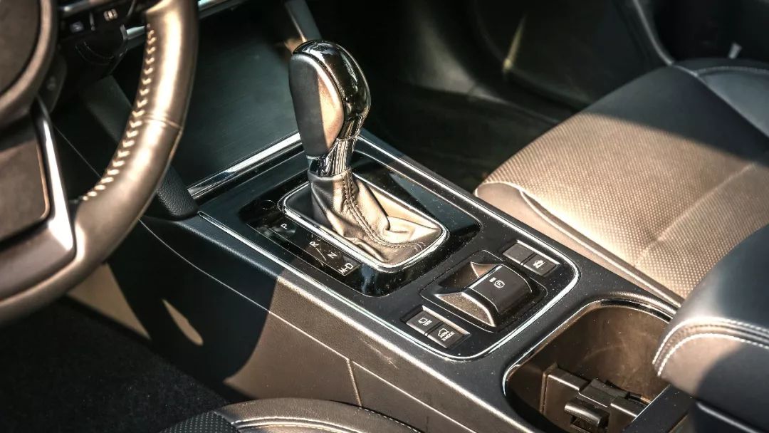 全时四驱最良心的车,纯进口的车有哪些优势