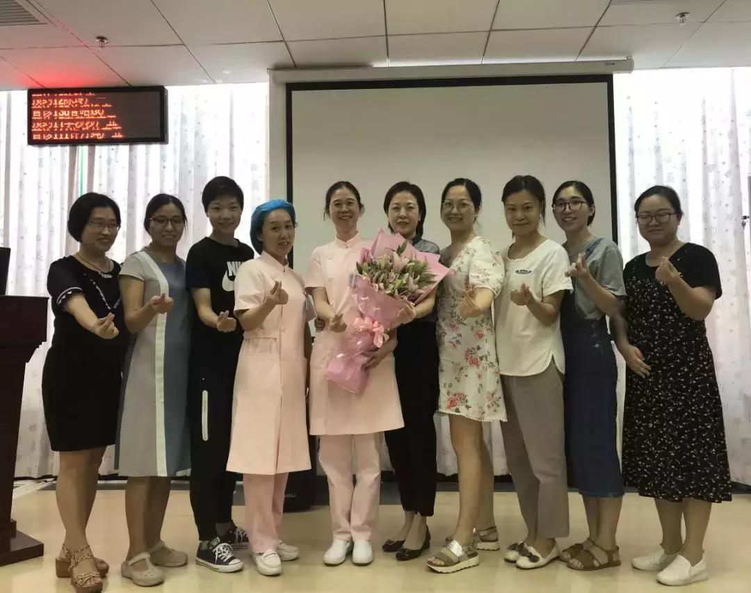 罗湖医院集团首届广东省助产专科护士培训实践圆满结束