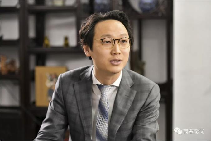 商会会长交流座谈会发言,商会如何抱团发展