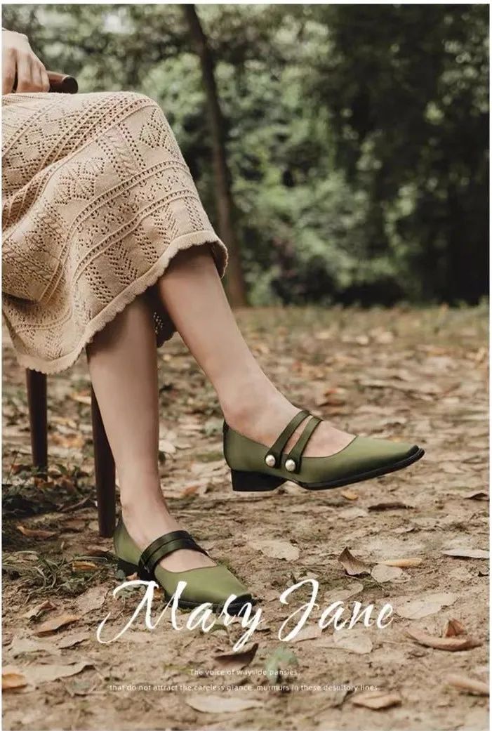 春夏必备三款鞋子品牌大全,秋季潮鞋高颜值推荐