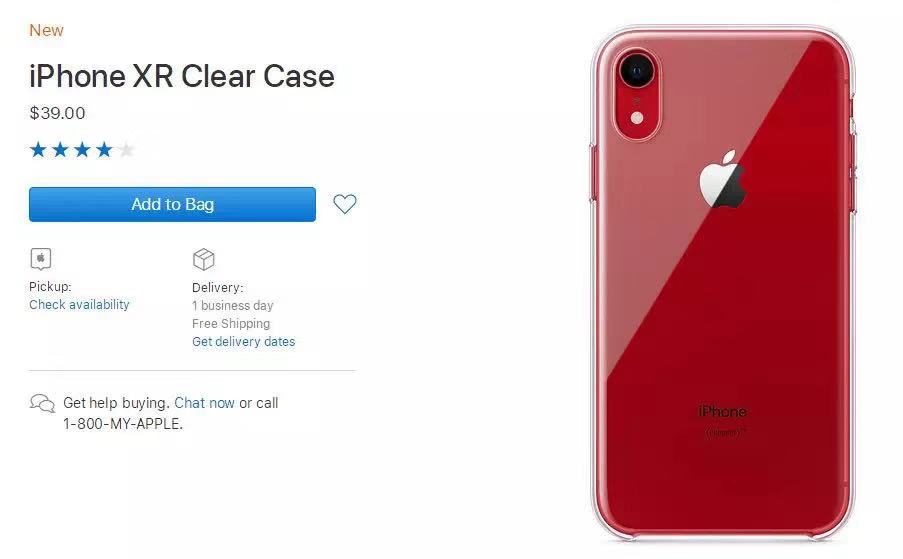 苹果贵手机壳和便宜手机壳测评,苹果百元手机壳和普通手机壳区别