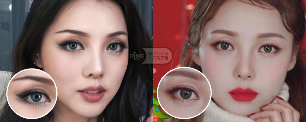 韩国女团改造风格,韩女团基本练习