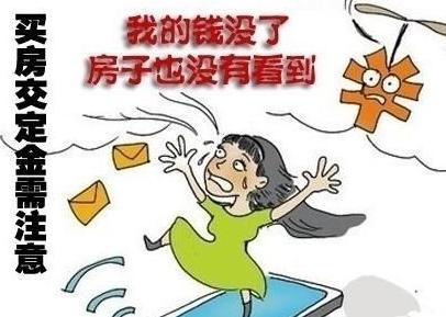 房地产非法集资风险,非法集资在房地产领域的模式