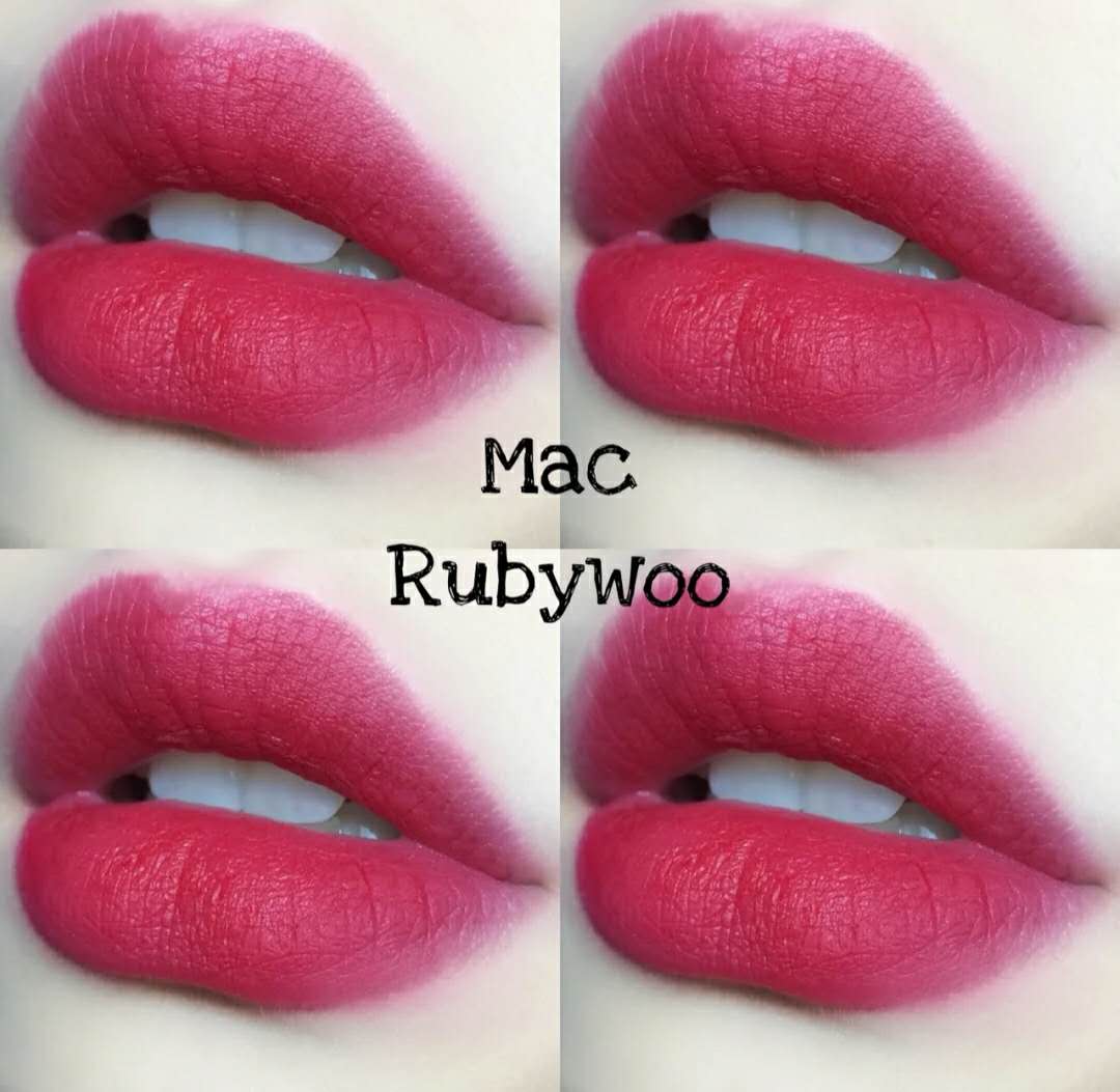 Mac，KIKO，卡拉泡泡平价彩妆品牌中，价格适中又显白的口红色号