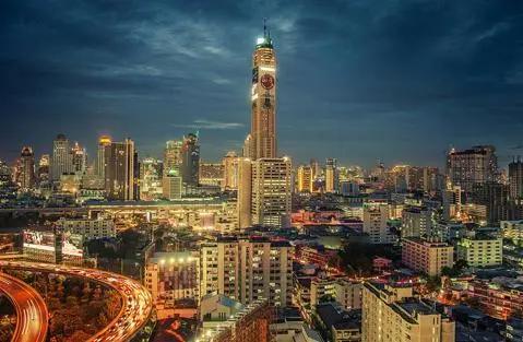 去泰国留学在机场要准备哪些文件,去泰国留学的登机流程