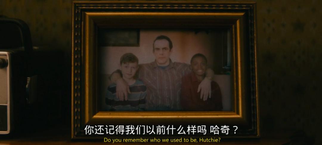 豆瓣8.6分神剧回归又浪漫又恐怖,解压电影推荐大片9.0以上评分