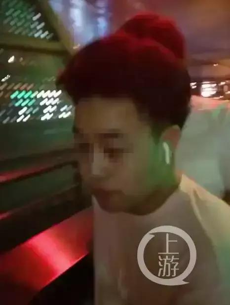 武汉女子怒怼男子后续,武汉女子怒骂社区视频