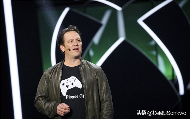 杉果日报:宫崎英高《EldenRing》官宣;微软嘲讽索尼收割粉丝