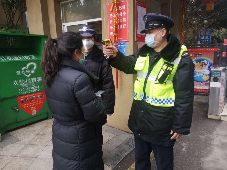防疫期间如何保安全,防疫期间小区怎么防控好