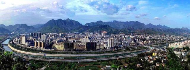 盩厔是什么,盩厔是现在什么地方