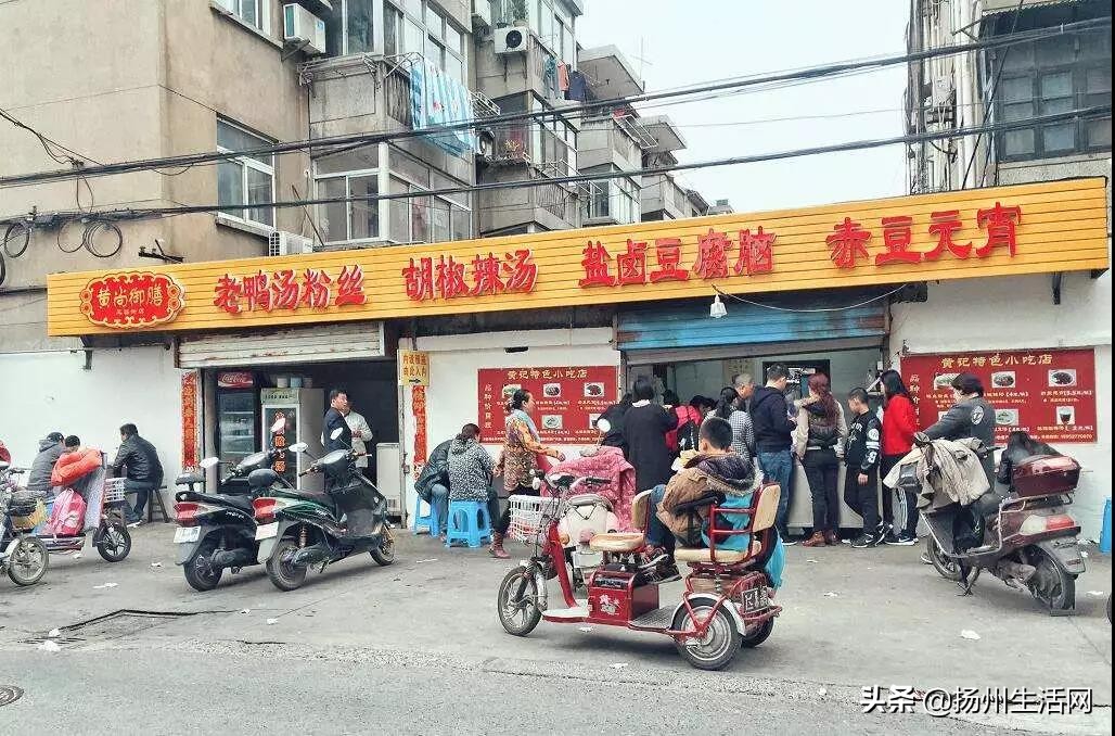 隐藏在小巷里的美食小店,藏在犄角旮旯的美食