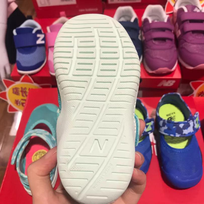 儿童凉鞋什么材质耐穿又好看,儿童凉鞋怎么推荐