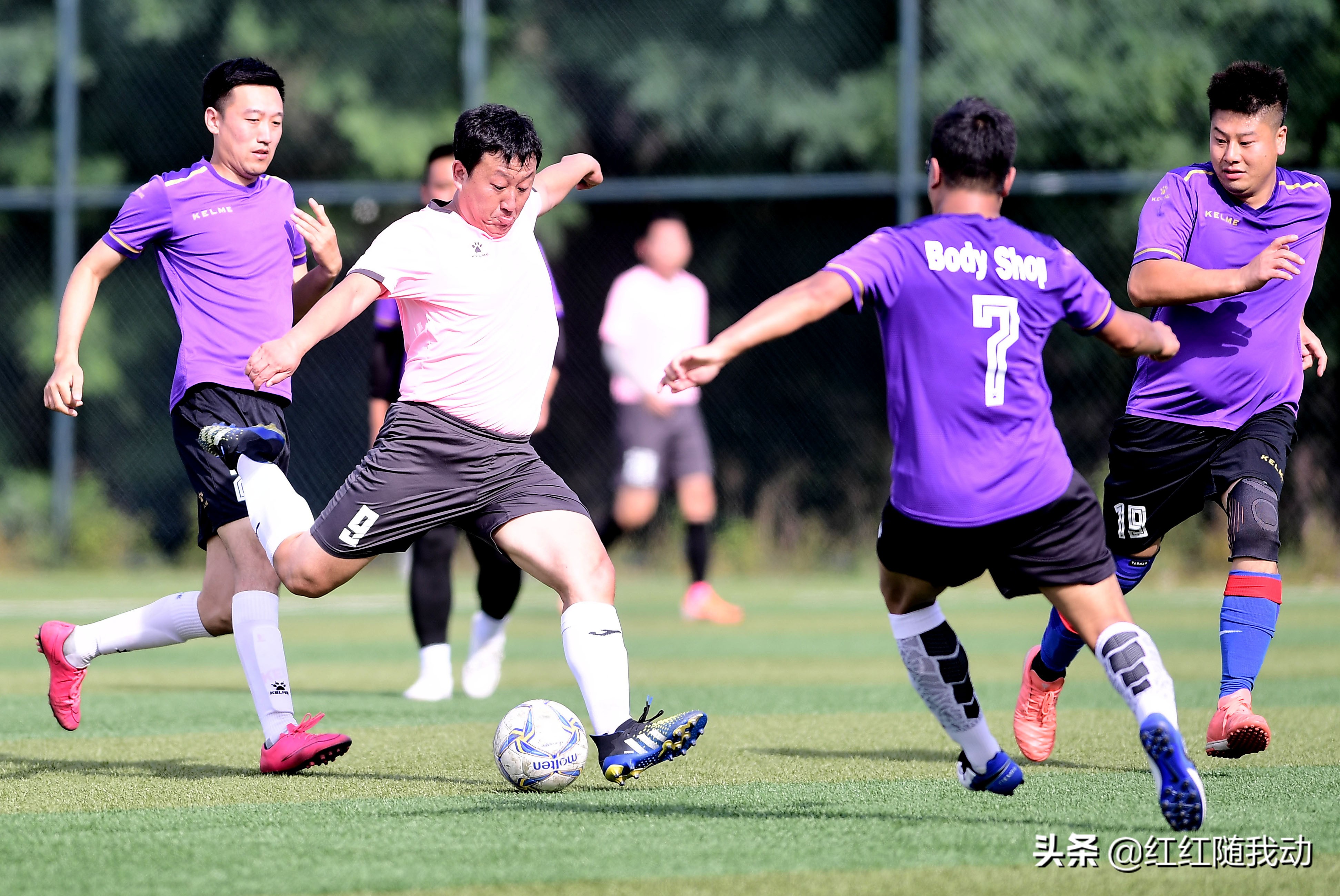 沈阳足球vs大连足球,沈阳业余足球挑战国足