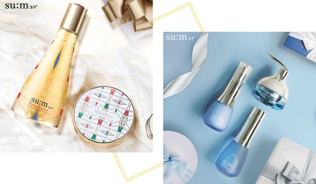 购买全球好物严选推荐,修护舒缓水种草