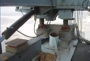 钢桁梁拼装工艺及技术标准,连续钢桁梁架设方法