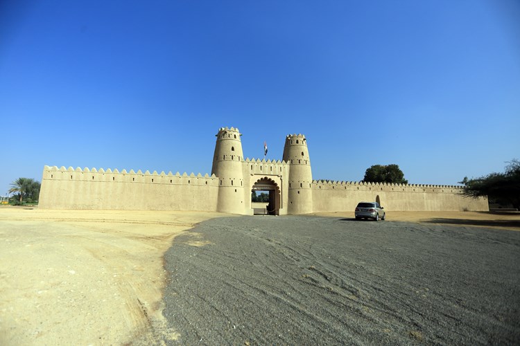 阿联酋第一位总统扎伊德阿布扎比,阿联酋阿布扎比现任酋长