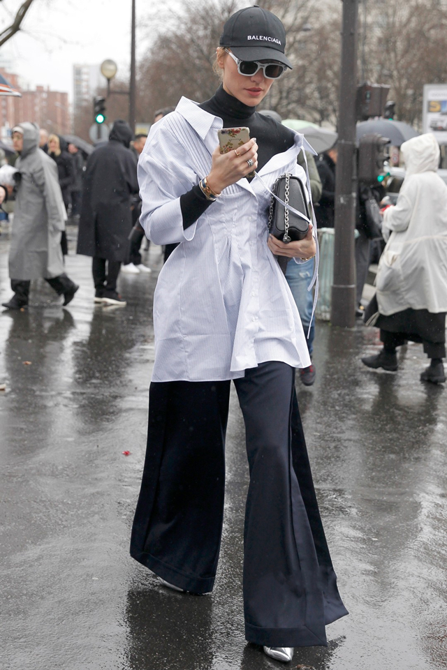 夏季的棒球帽怎么搭出活力的感觉,一顶棒球帽是万能的搭配利器