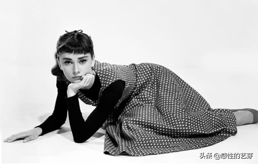 纪梵希一生只为奥黛丽赫本而活,纪梵希和赫本的爱到尽头