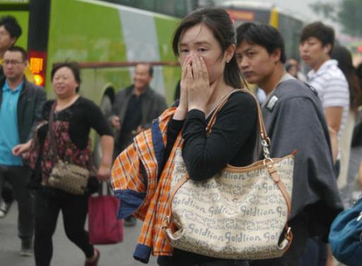 下边有异味会自愈吗,医生提醒嘴里出现这种变化需小心